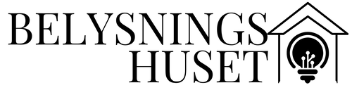 Belysningshuset
